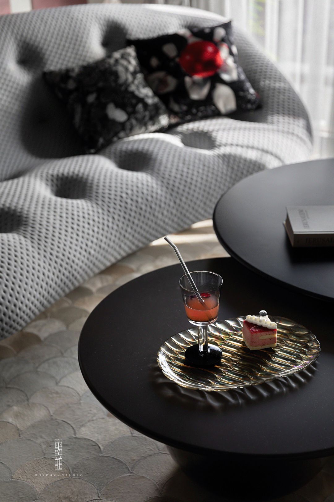 杭州侯潮府精装变毛坯再变精装,设计师妙手回春-36