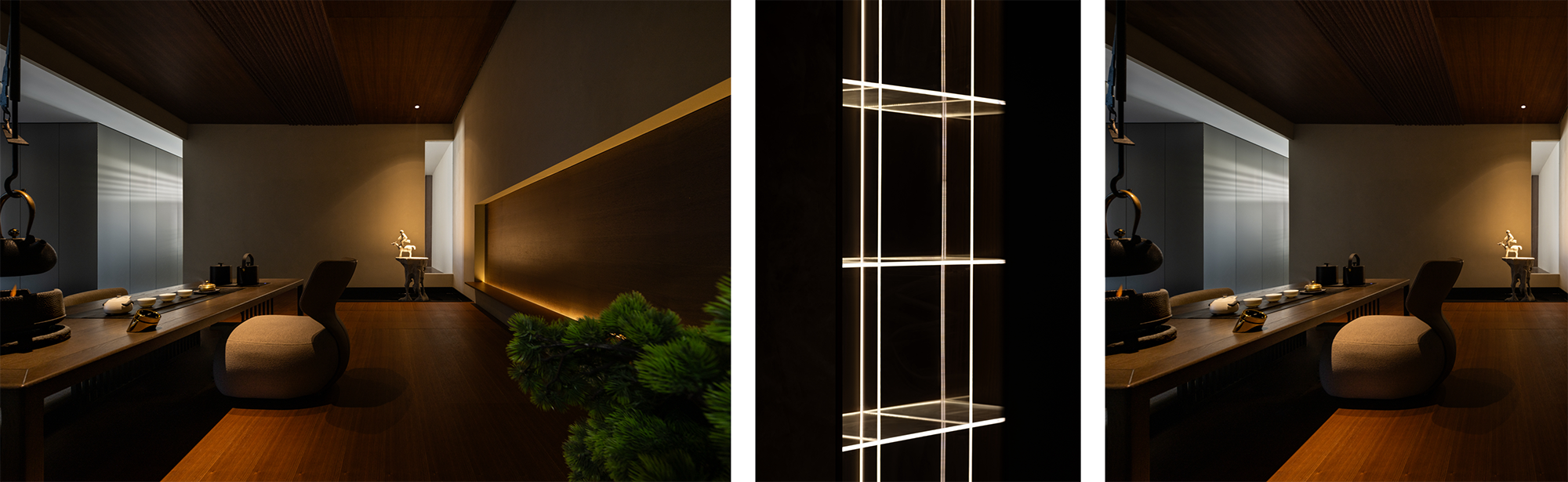 简蕴万象,新卷序开丨中国济南丨易昂设计-10