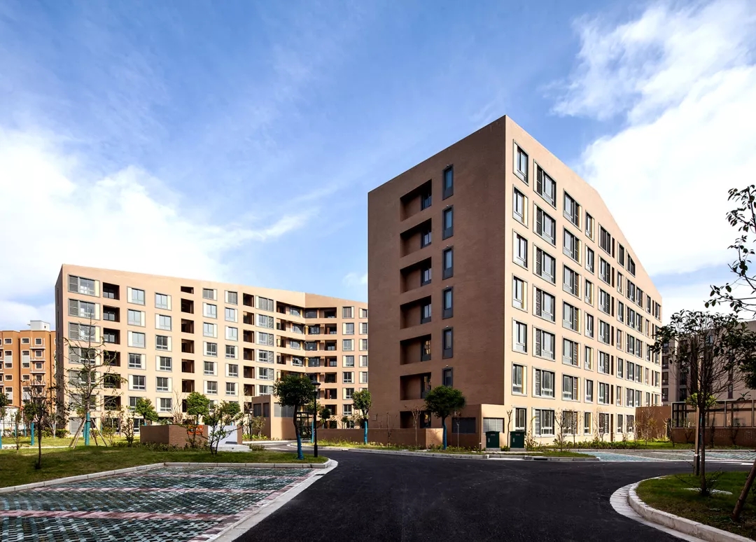 佘北家园·秀雅苑丨中国上海-25