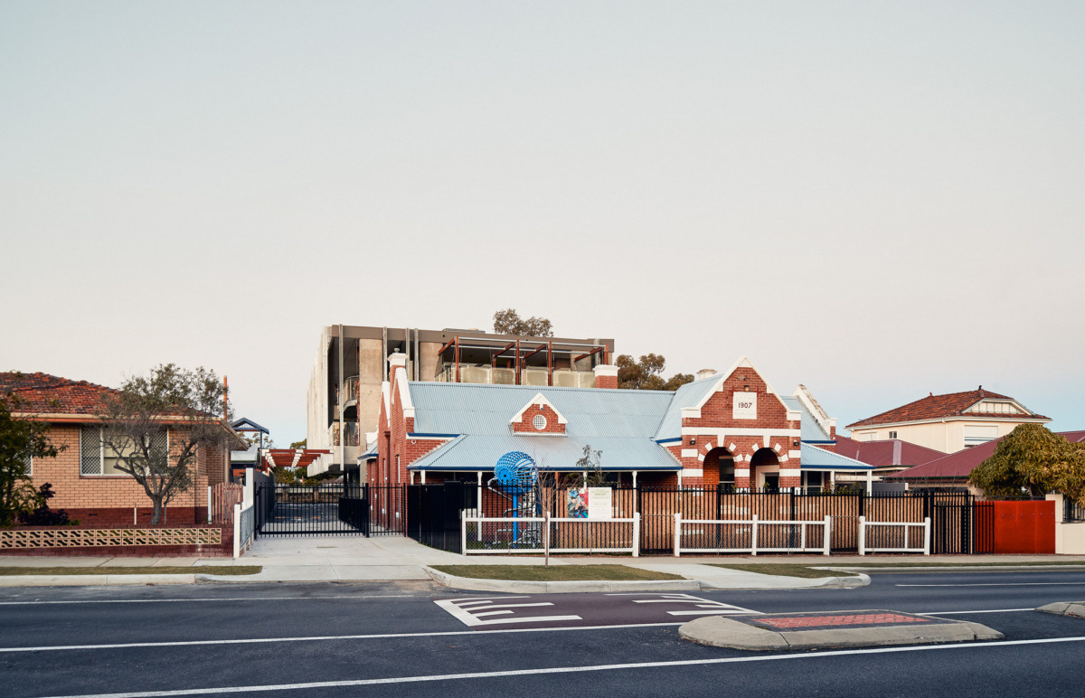 澳洲 Perth Skyplay 幼儿园-22