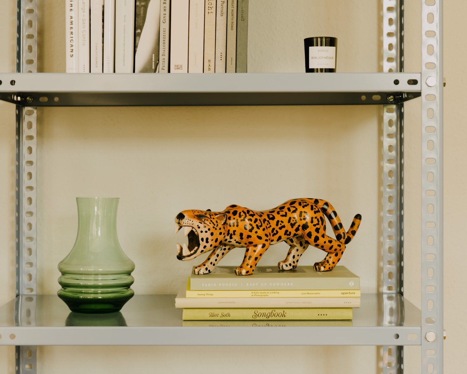 柏林家庭的温馨绿洲 | 多彩斯堪的纳维亚风格-45