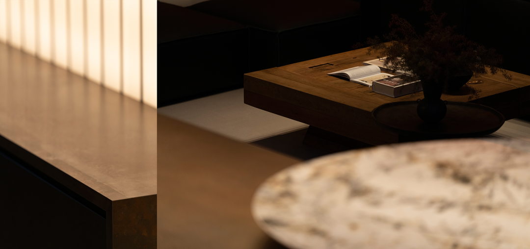 LITEX SURFACE 丽适岩板总部旗舰店丨中国佛山丨JUMGO 浆果创意-60