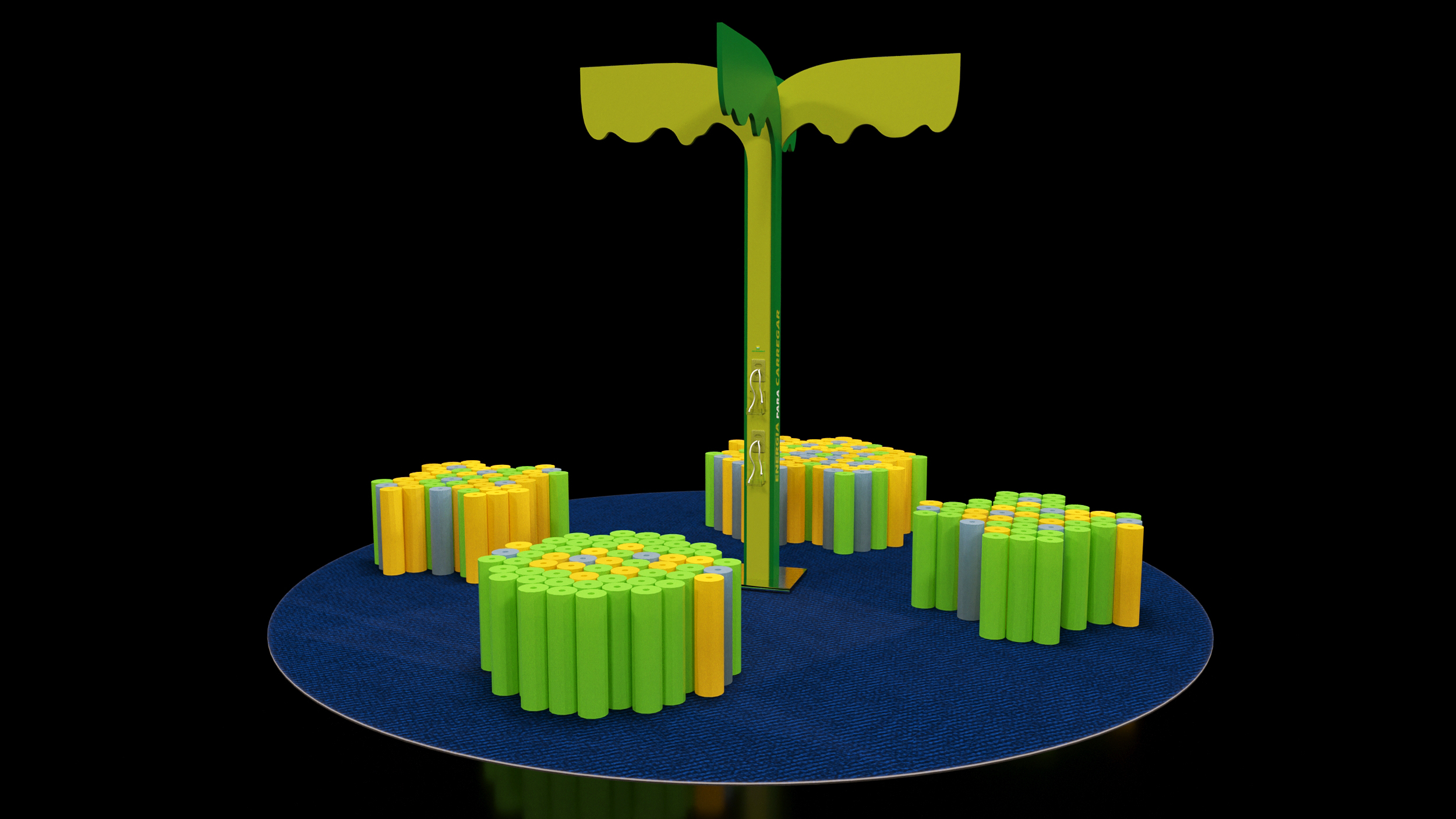 Projeto Petrobras Global 2020 - Campus Party-8