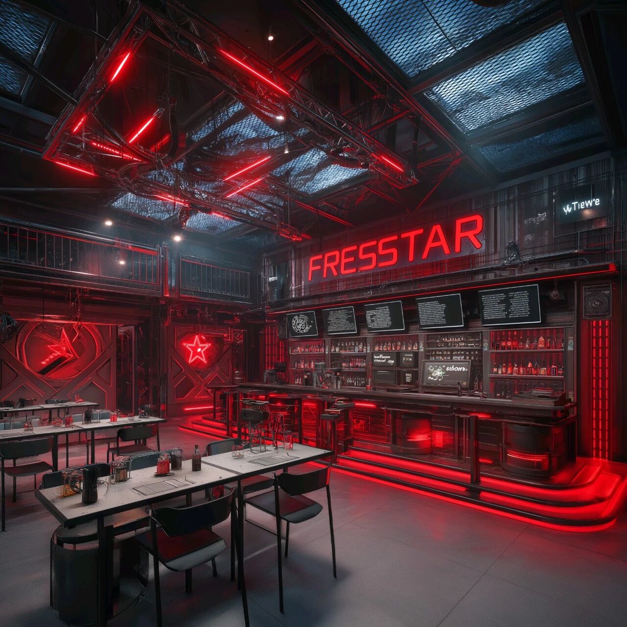 「红钢夜港」丨中国长沙丨Away-25