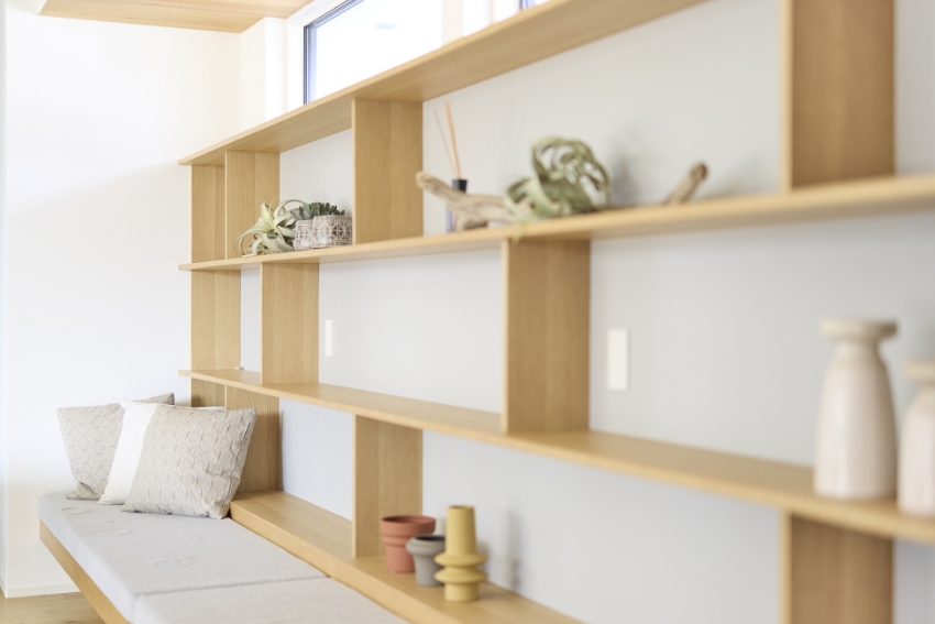 雷索蒂亚（注：对于人名、地名等专有名词的音译通常不唯一，但按照任务要求提供一个较常规的音译结果） 丨日本富山丨清水工務店（富山県一級建築士事務所）-36