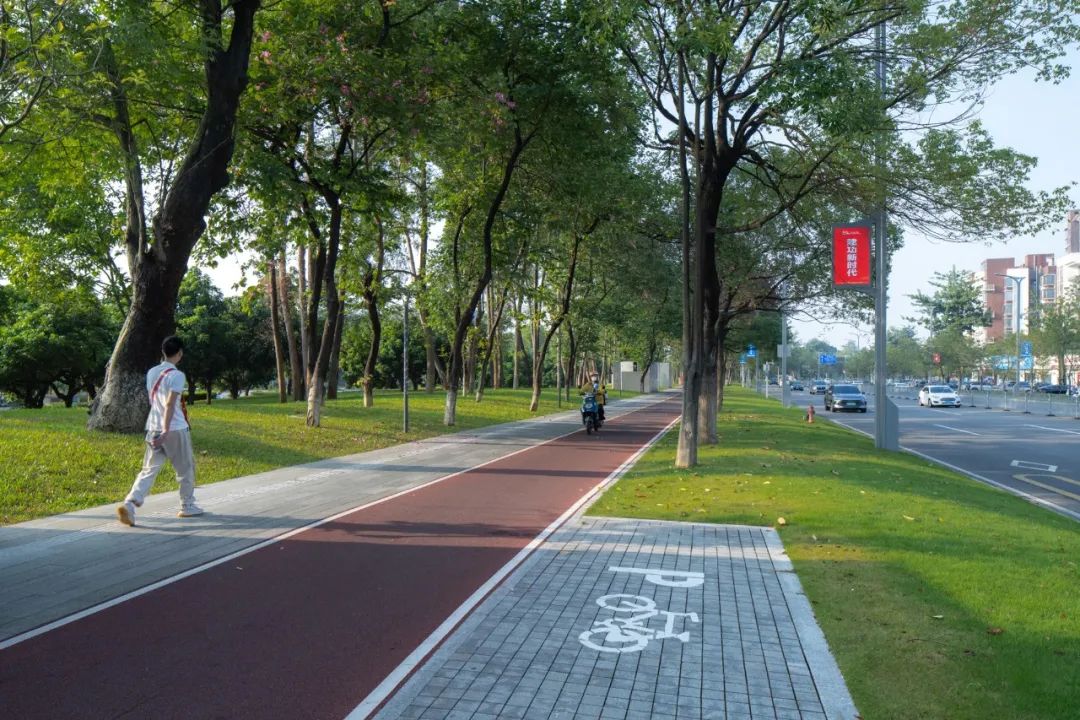 东莞松山湖通湖礼廊二期丨中国东莞丨Instinct Fabrication 本色营造-76