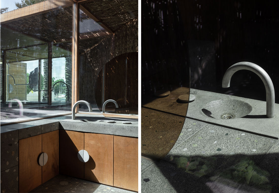 丨巴林丨Leopold Banchini Architects-20