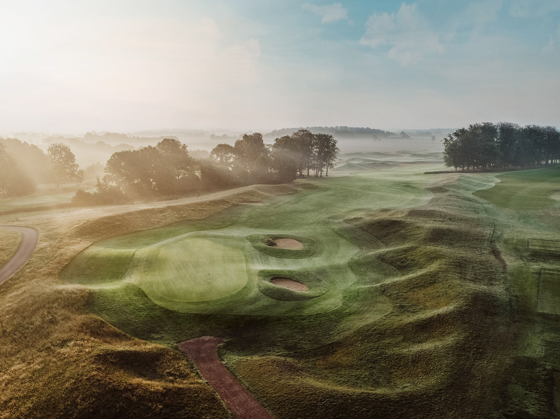 Vasatorps GK, Sweden-2