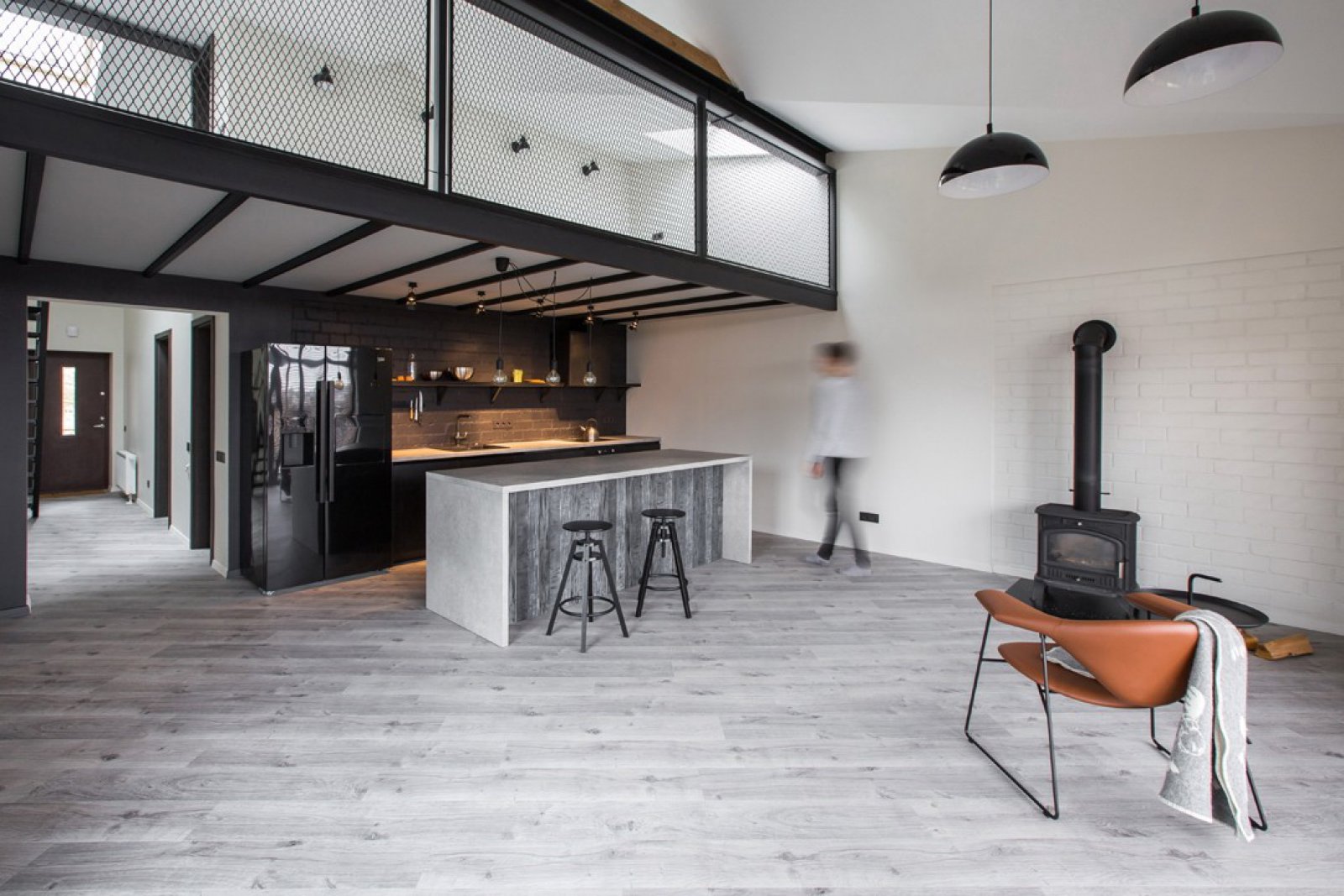 特拉凯阁楼  Rimartus-0