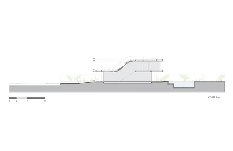 绿意盎然的三维家园·阿根廷备忘录屋(MeMo House)-19