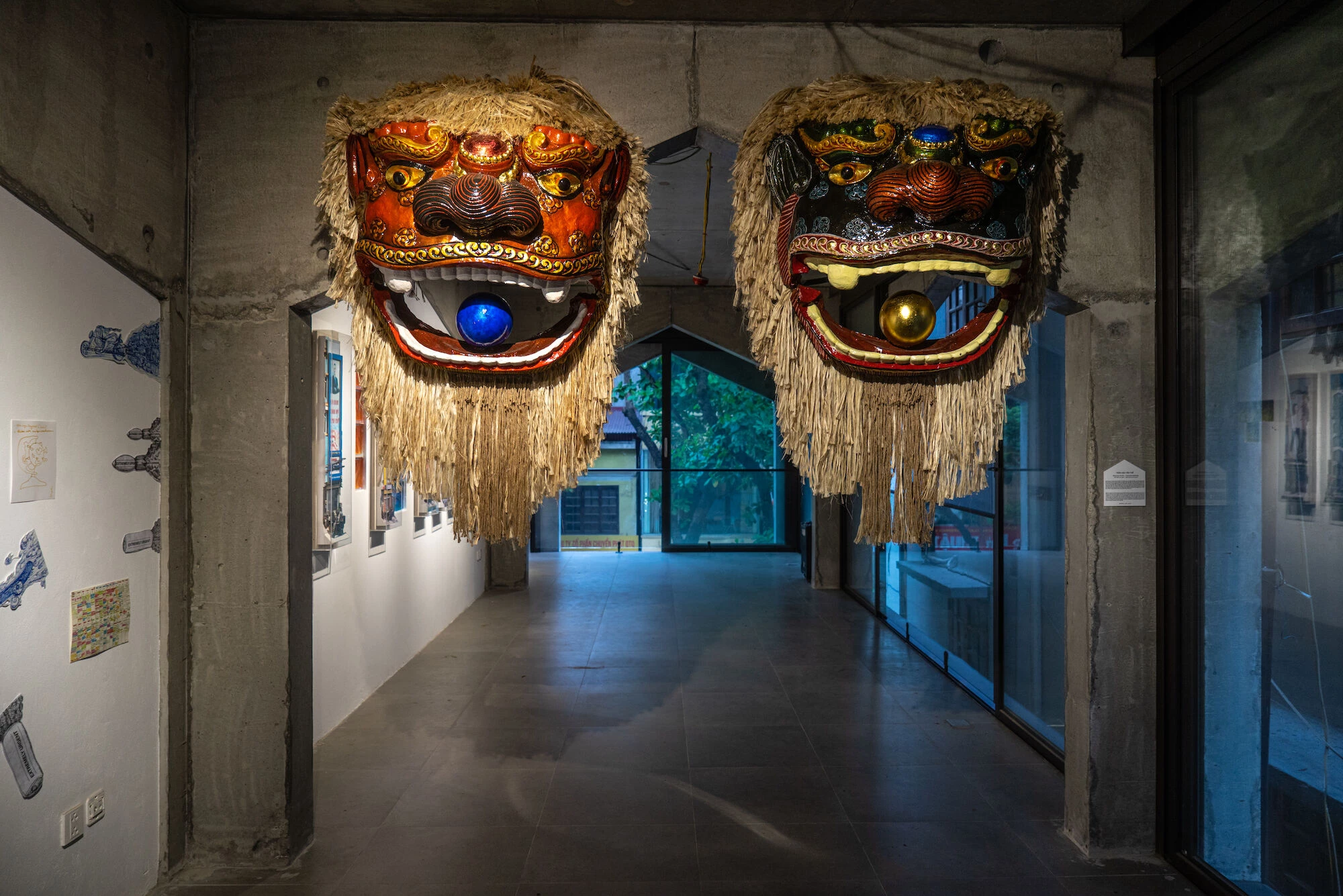 VUUV 建筑的多功能空间设计-15