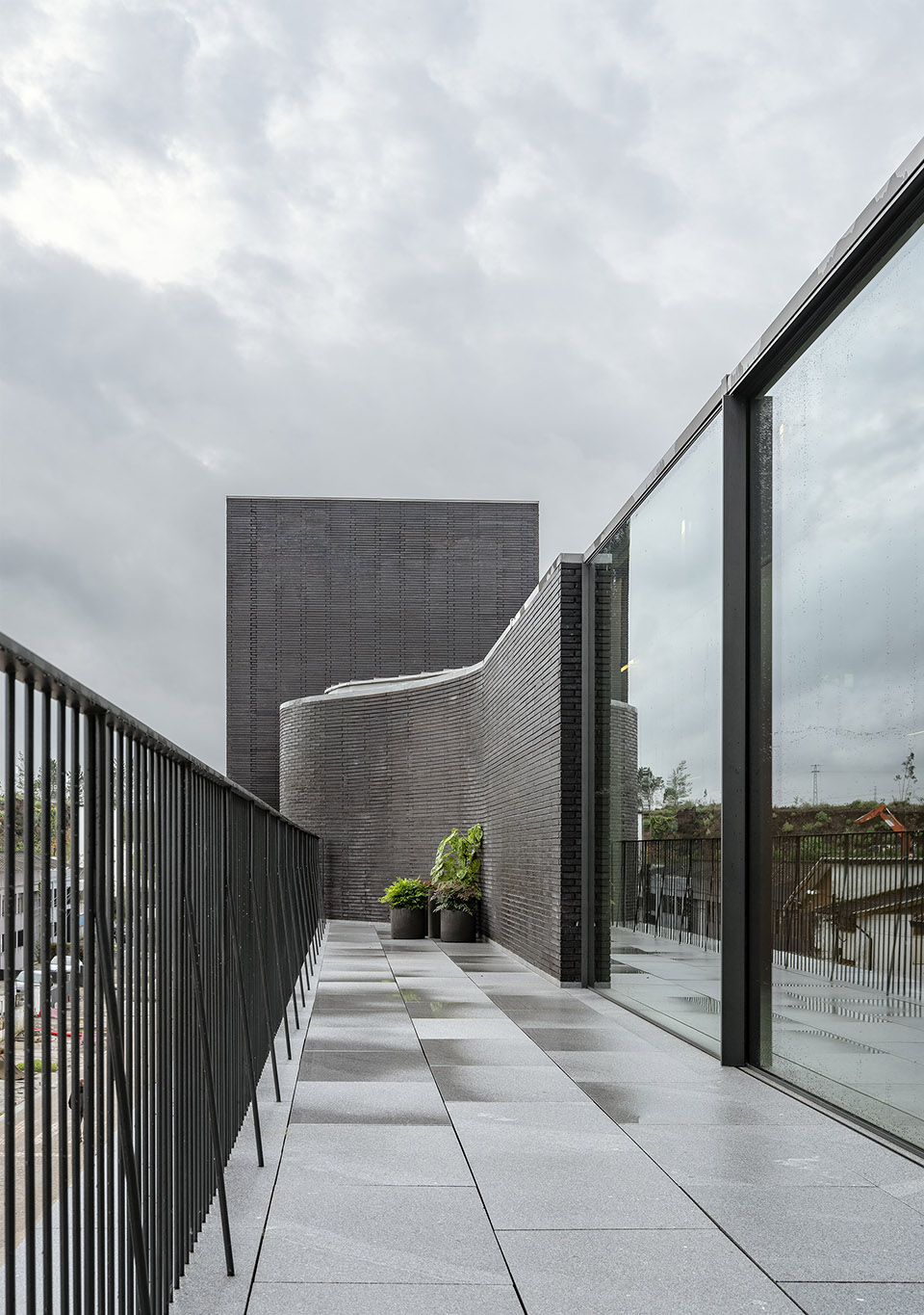 Trofa市政厅丨葡萄牙丨NOARQ-65