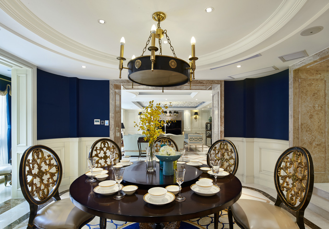 玫瑰半岛自建别墅-4