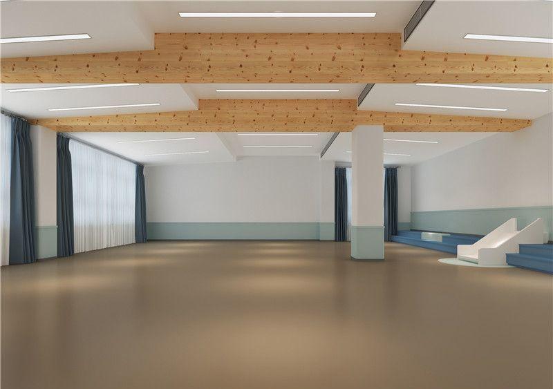 郑州茉莉宝贝幼儿园-13