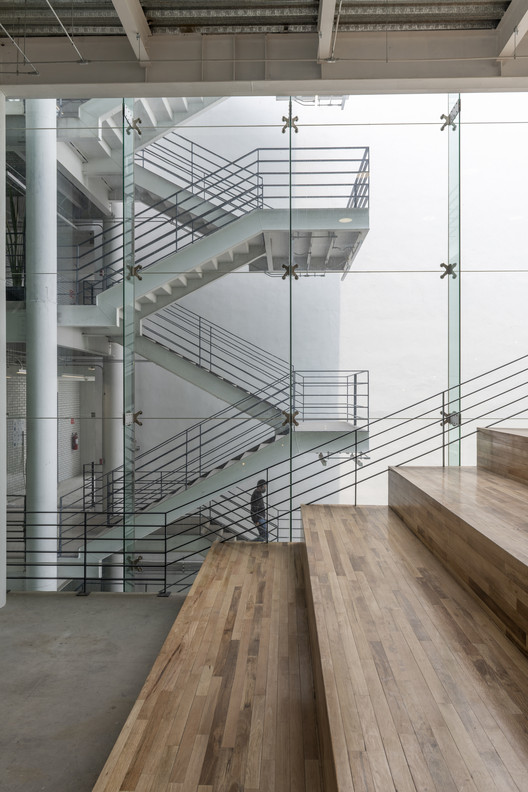 丨古巴丨Enrique Norten,TEN Arquitectos-30