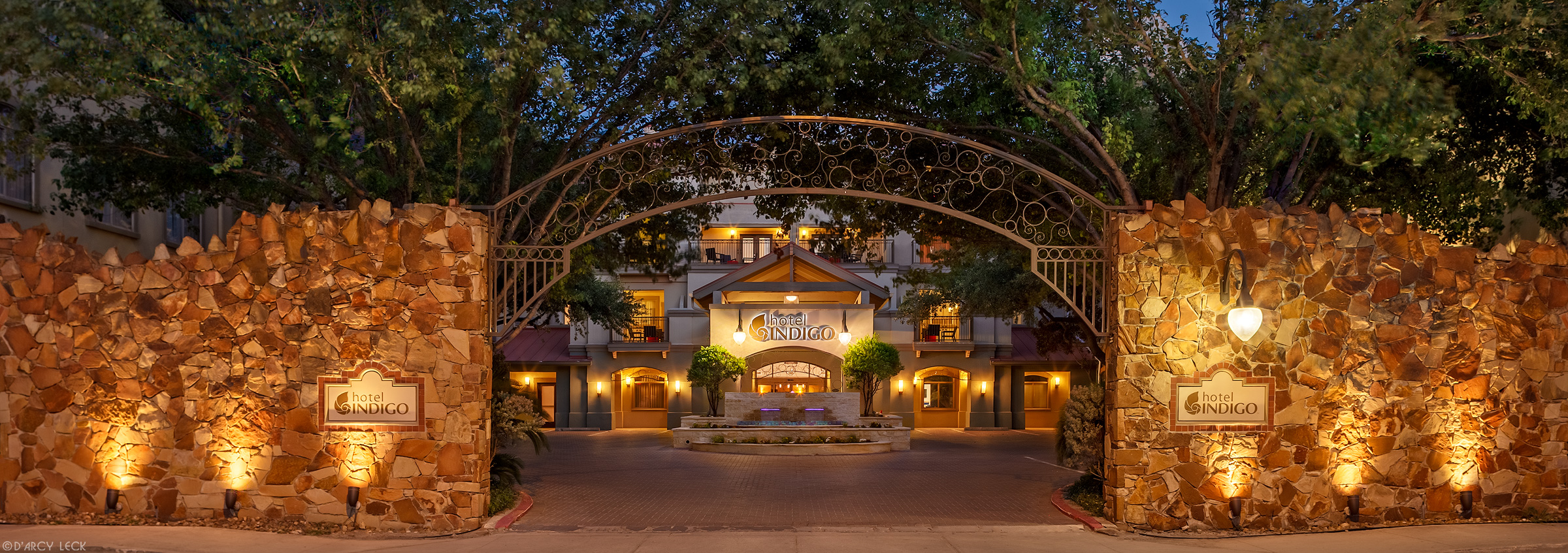 圣安东尼奥河滨英迪格酒店丨美国圣安东尼奥-50