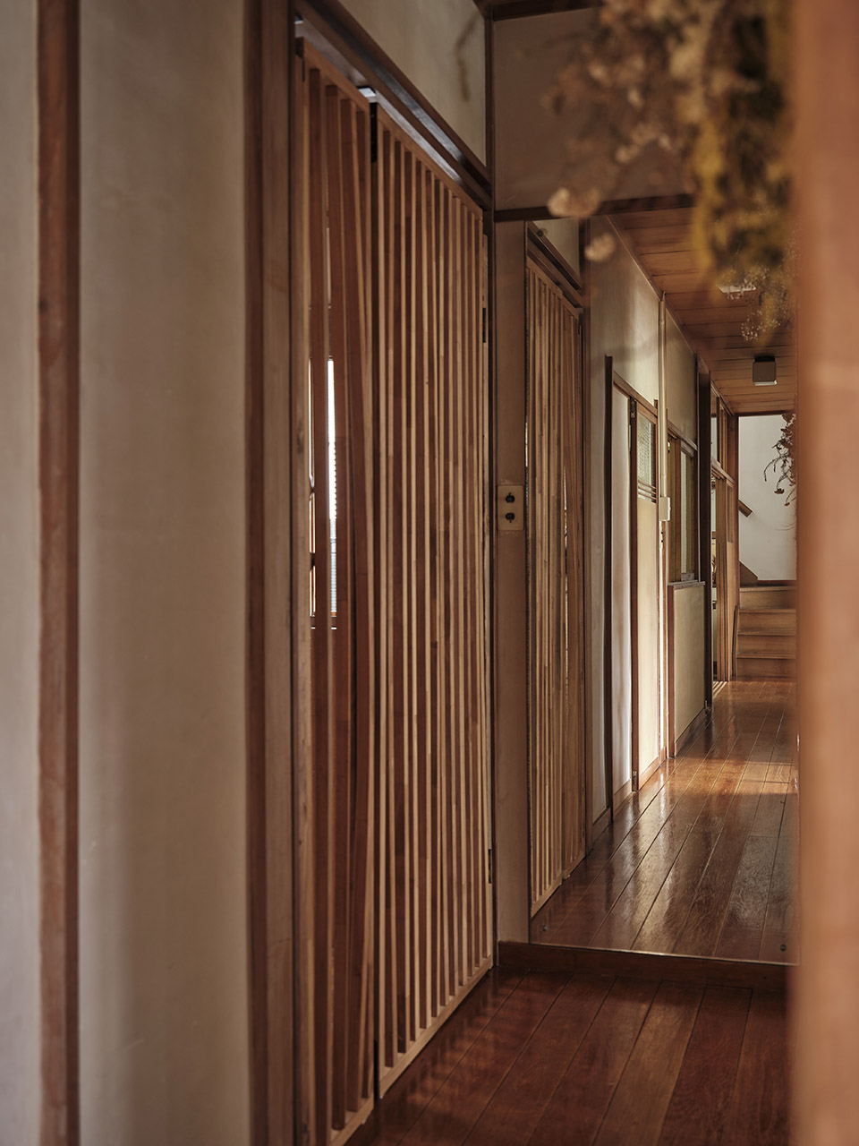 梶原住宅丨日本丨ROOVICE-89