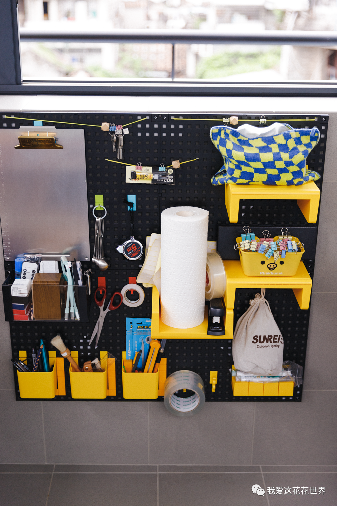 广州百年老宅改造丨中国广州丨设计师黄翔-101