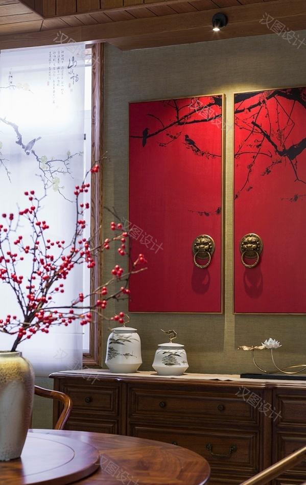 雾隐·隐居会所-8