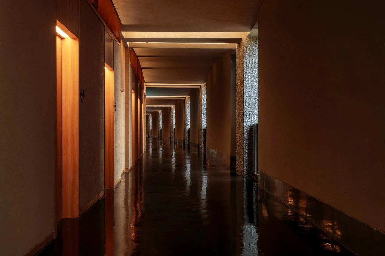 MASASTUDIO丨时间之器,茶马古窖-66