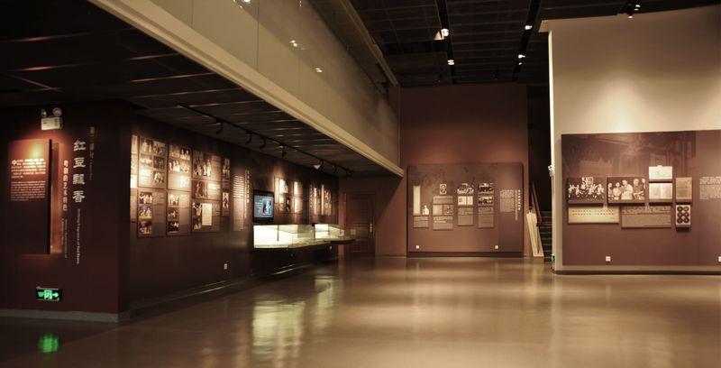 广州粤剧艺术博物馆-18