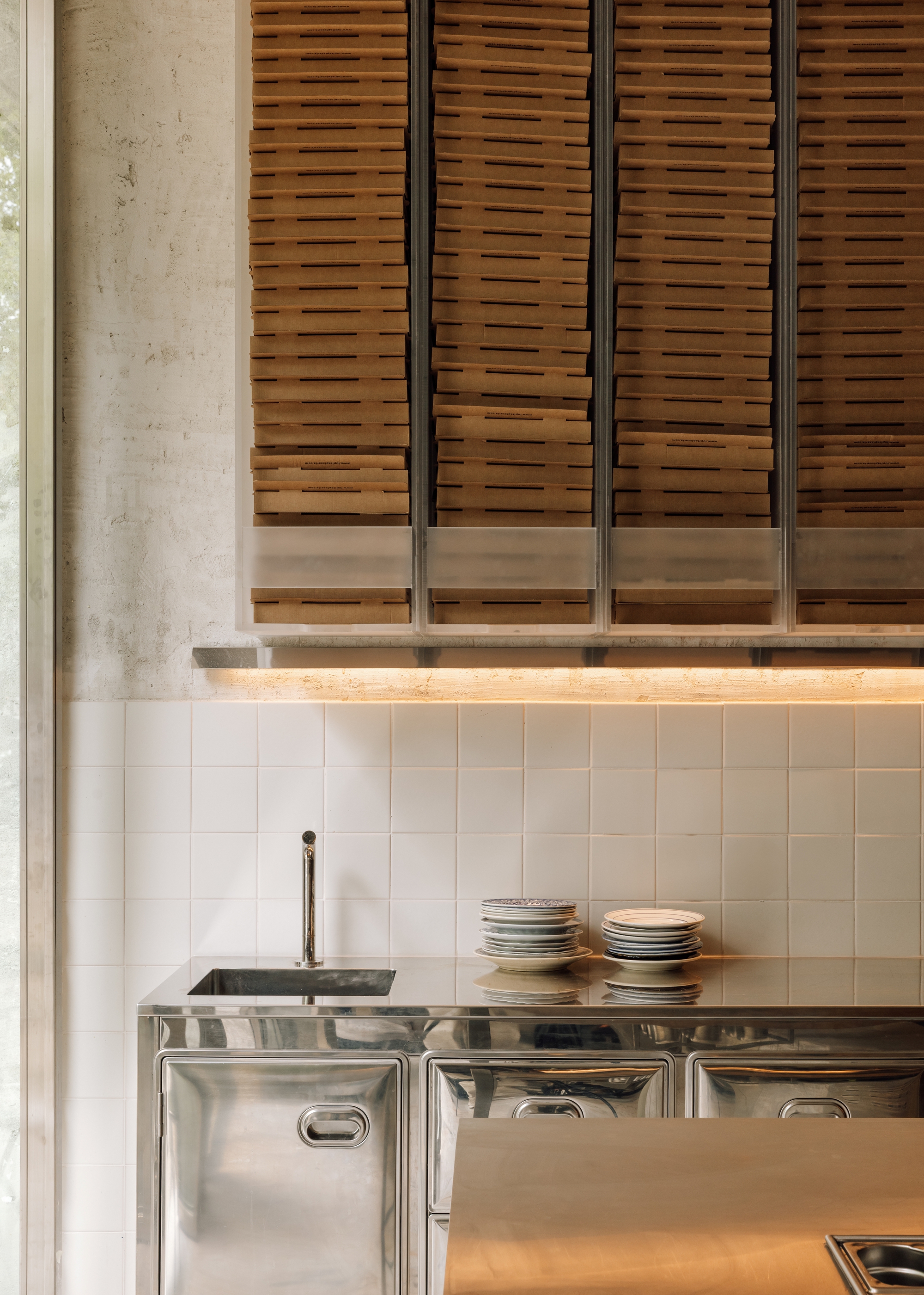 酒店餐厅丨葡萄牙里斯本丨XXXI.studio-32