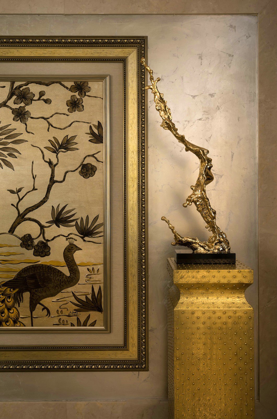 东原1891·印长江样板房  戴维国际设计-12