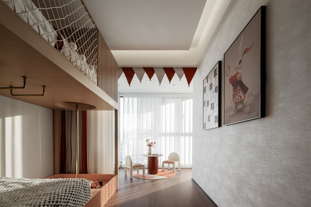 招商·南通中创样板间丨中国南通丨VPG万品设计-56