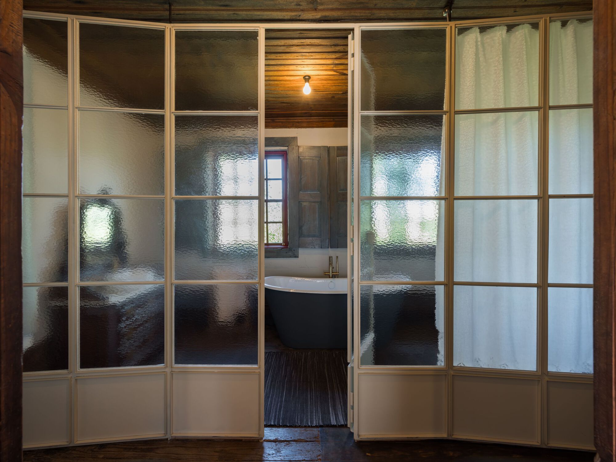 Quinta de Velude 庄园修复项目丨葡萄牙丨Correia,Ragazzi Arquitectos-35