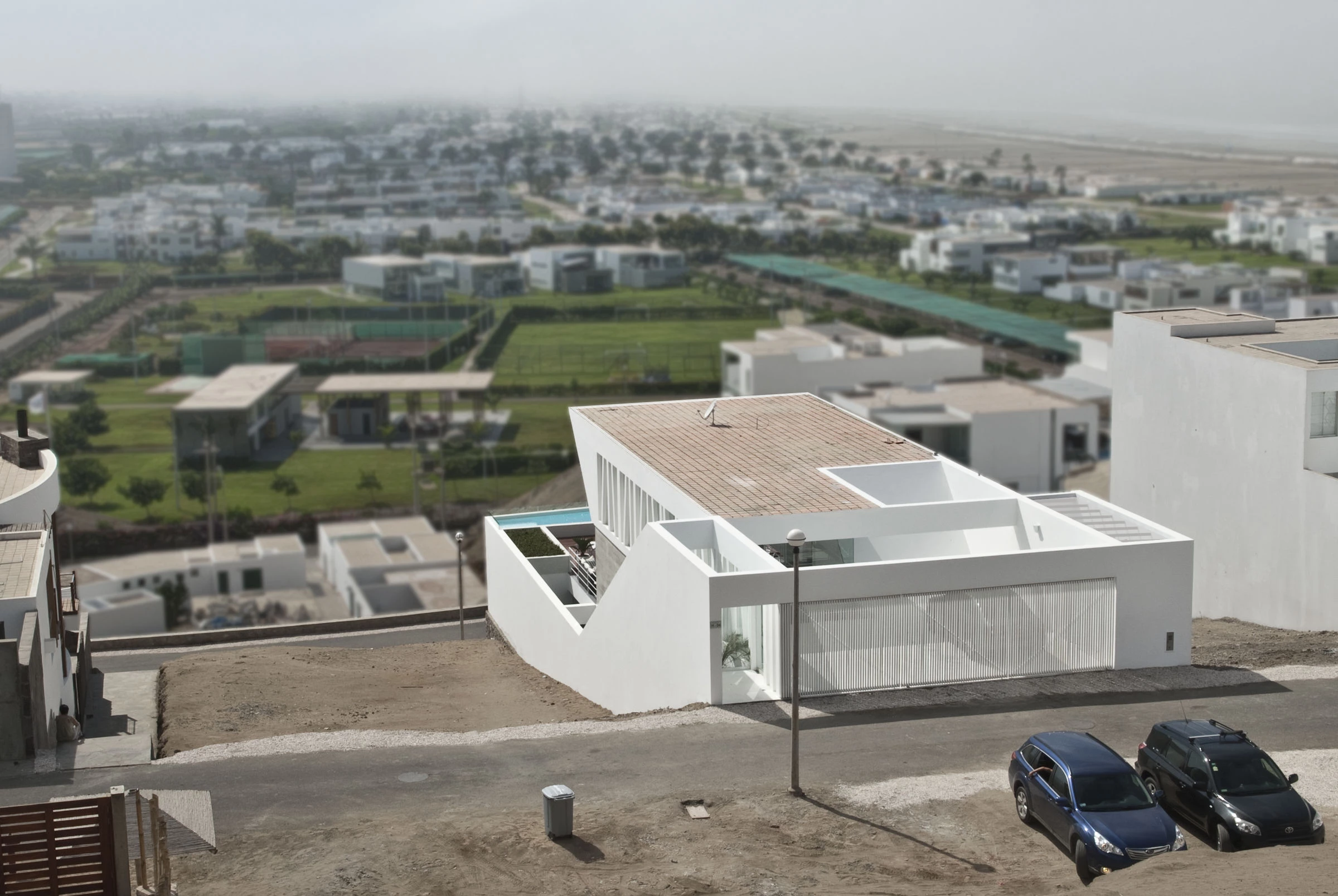 Casa Golf H4 度假屋-13