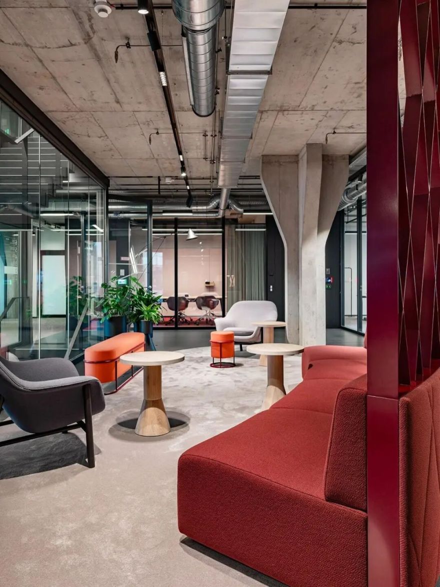 咨询巨头柏林总部 · Seel Bobsin Partner丨德国柏林-18