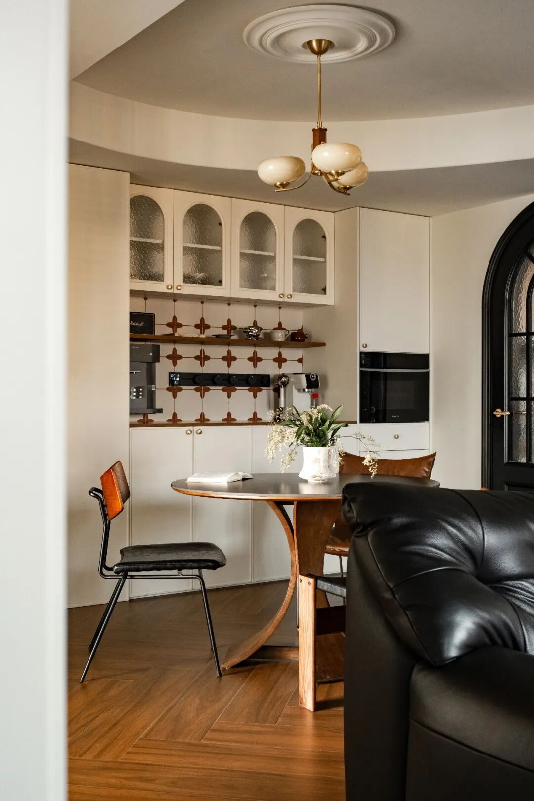 玛奇朵 · 实景丨隅间空间设计工作室-36