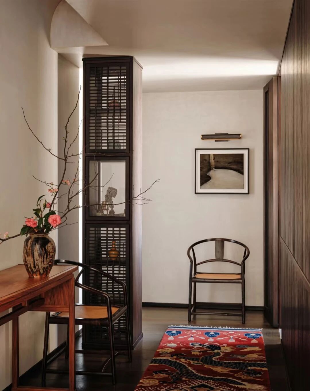 装饰家 · 新中式,东方美学的现代叙事-16