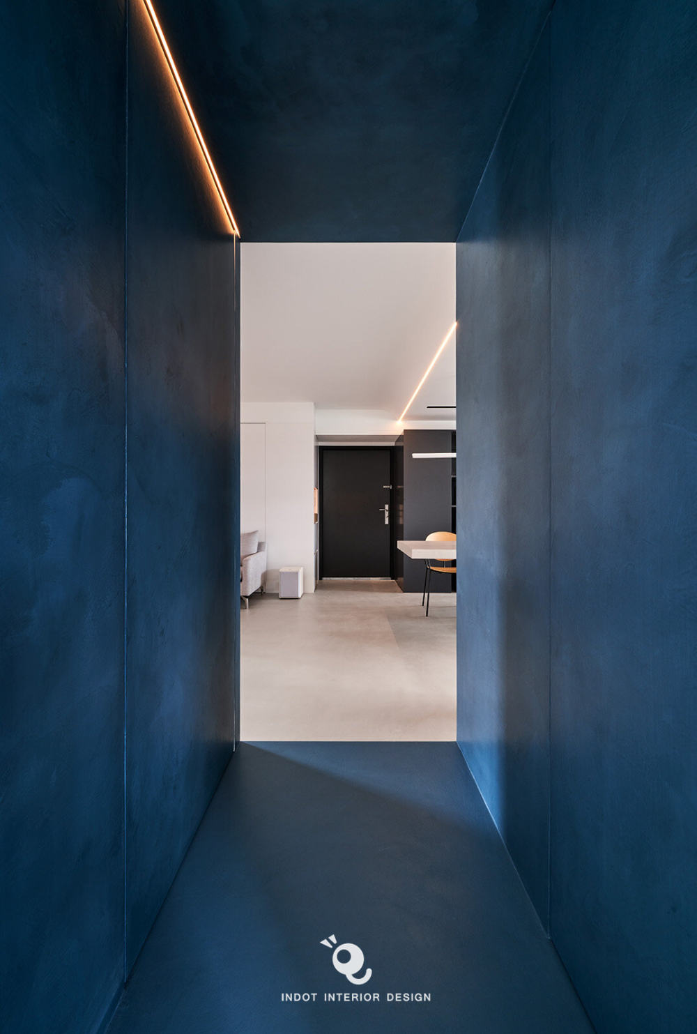 台北市中心老屋翻新丨中国台北丨虫点子创意设计-74