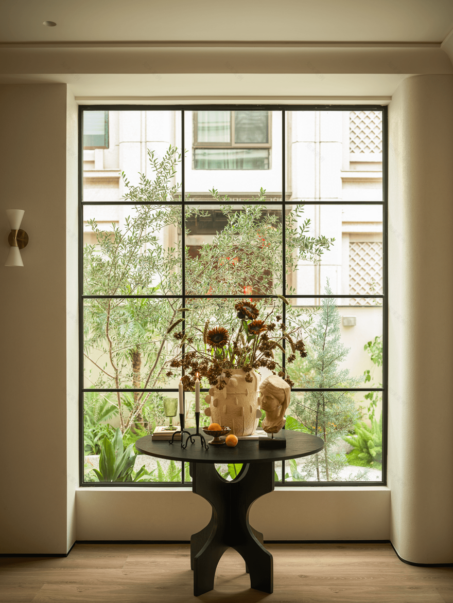 美拉德式精致自然主义丨中国重庆丨M13明涧设计-45