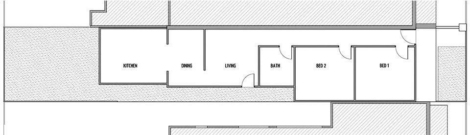 黑马之宅 · 澳大利亚诗意住宅设计-39