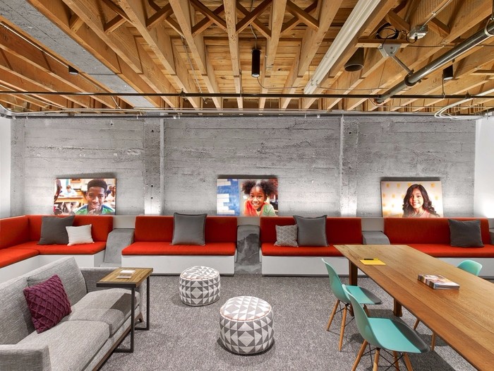 旧金山非营利教育机构办公室-15