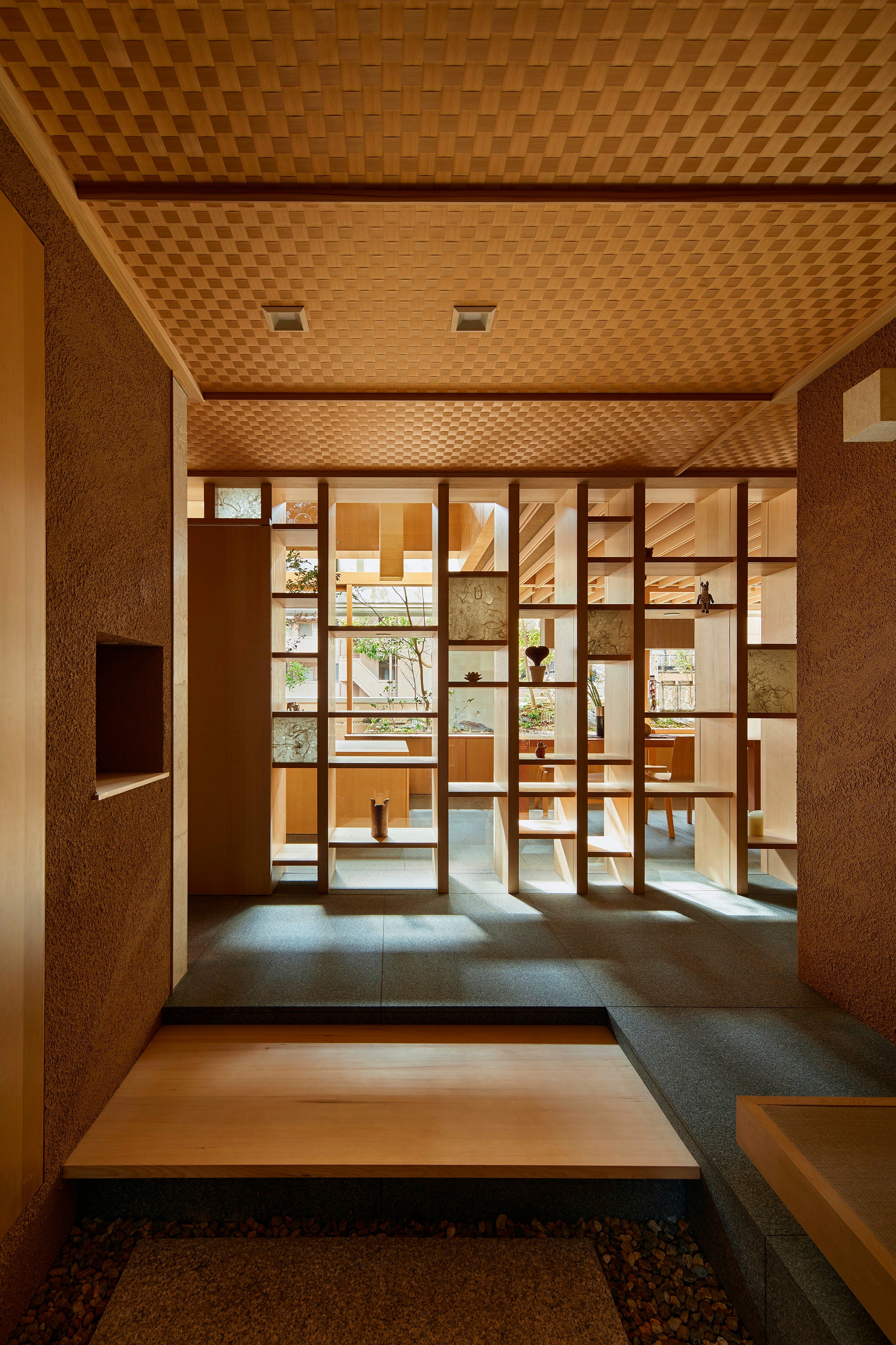 machi·apartment 住宅改造丨日本广岛丨UID Architects-12