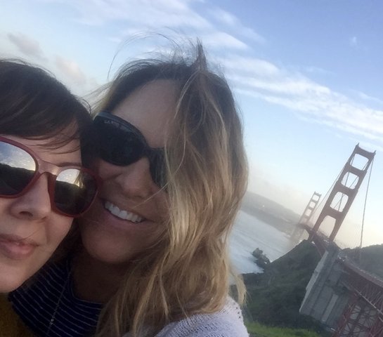 旧金山客厅重新设计项目丨美国丨blog  the redesign company-75