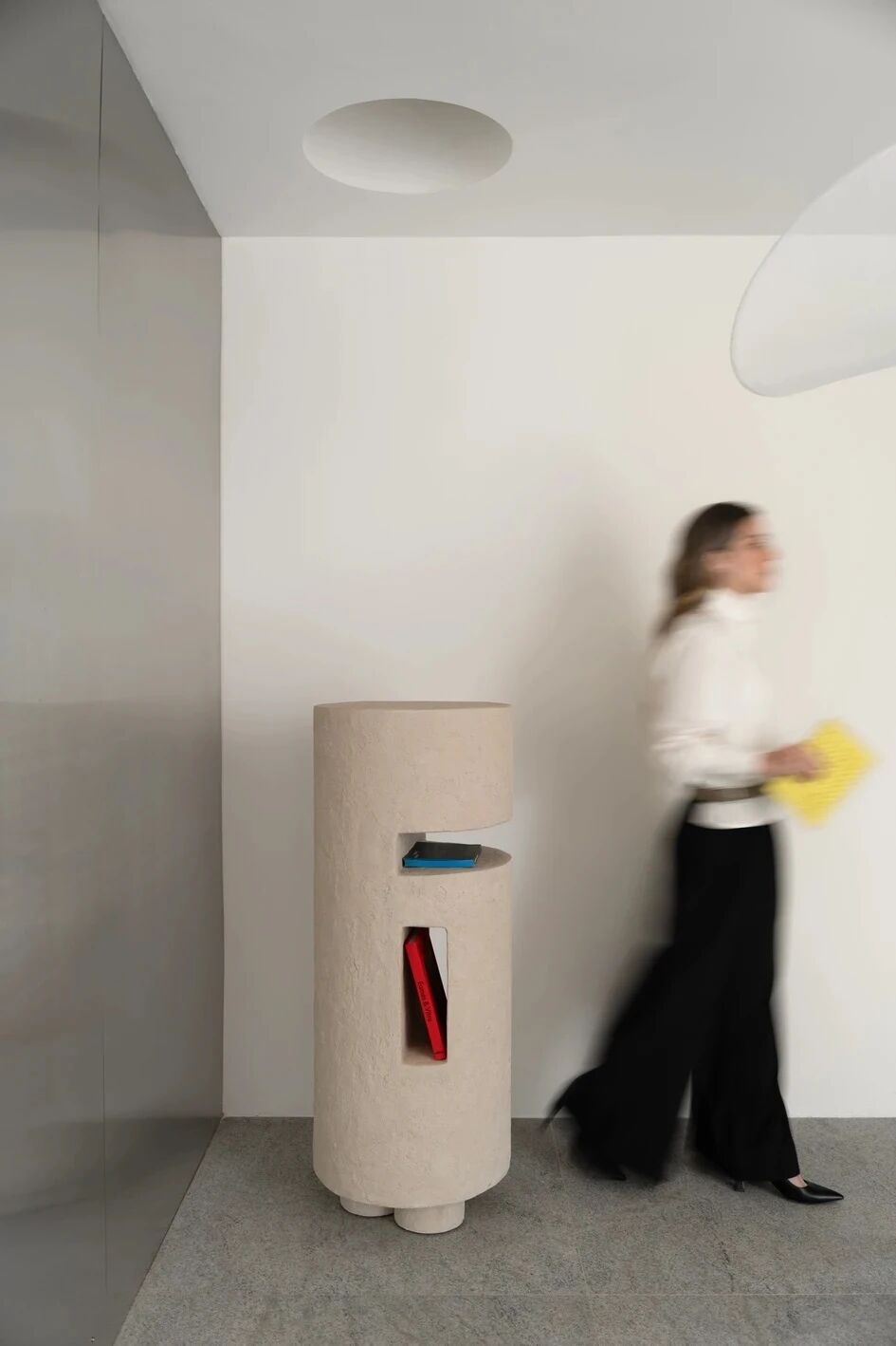 探索·现代主义住宅丨巴西丨玛丽安·里奥斯-11