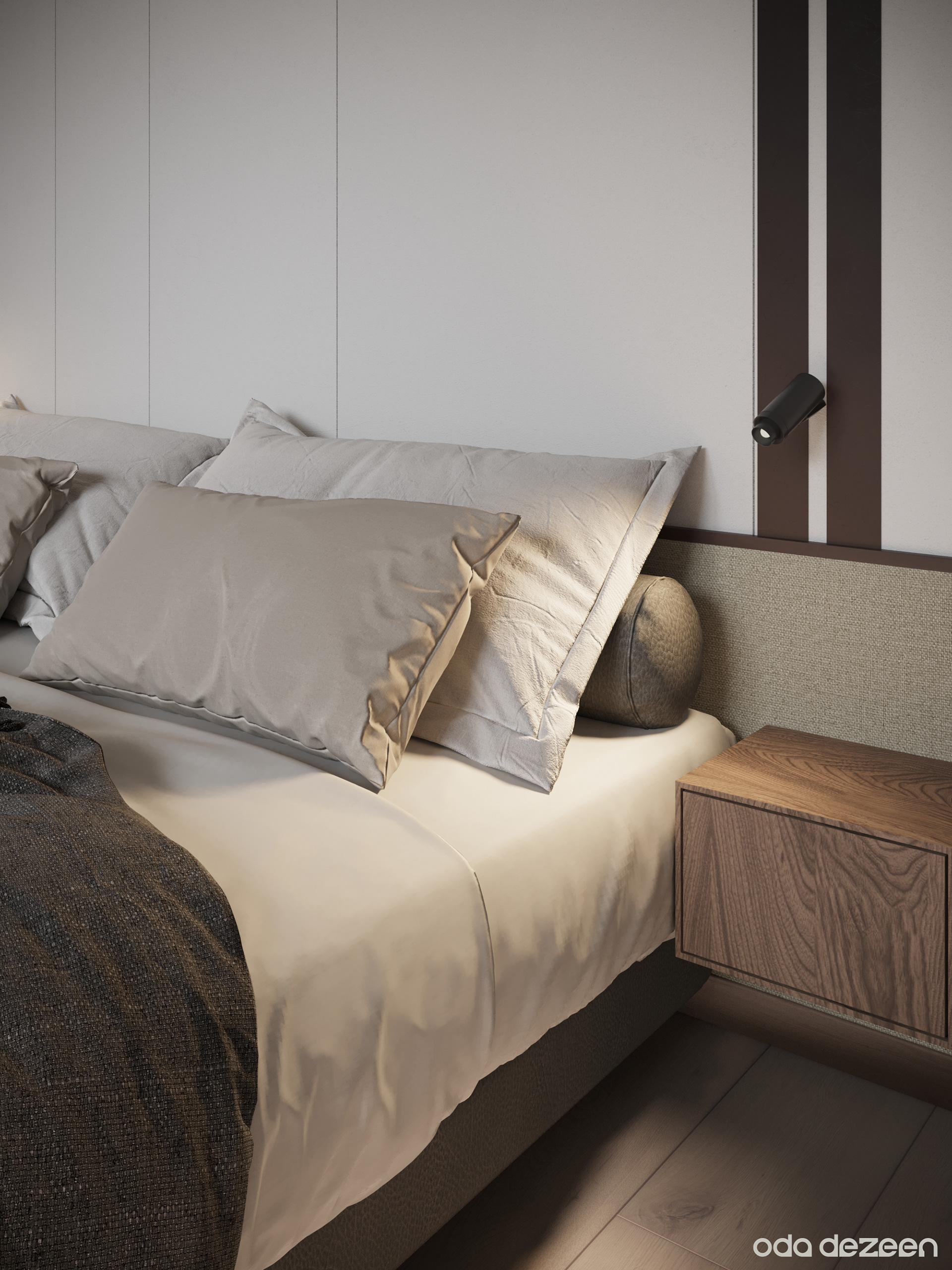 私人住宅室内设计-33