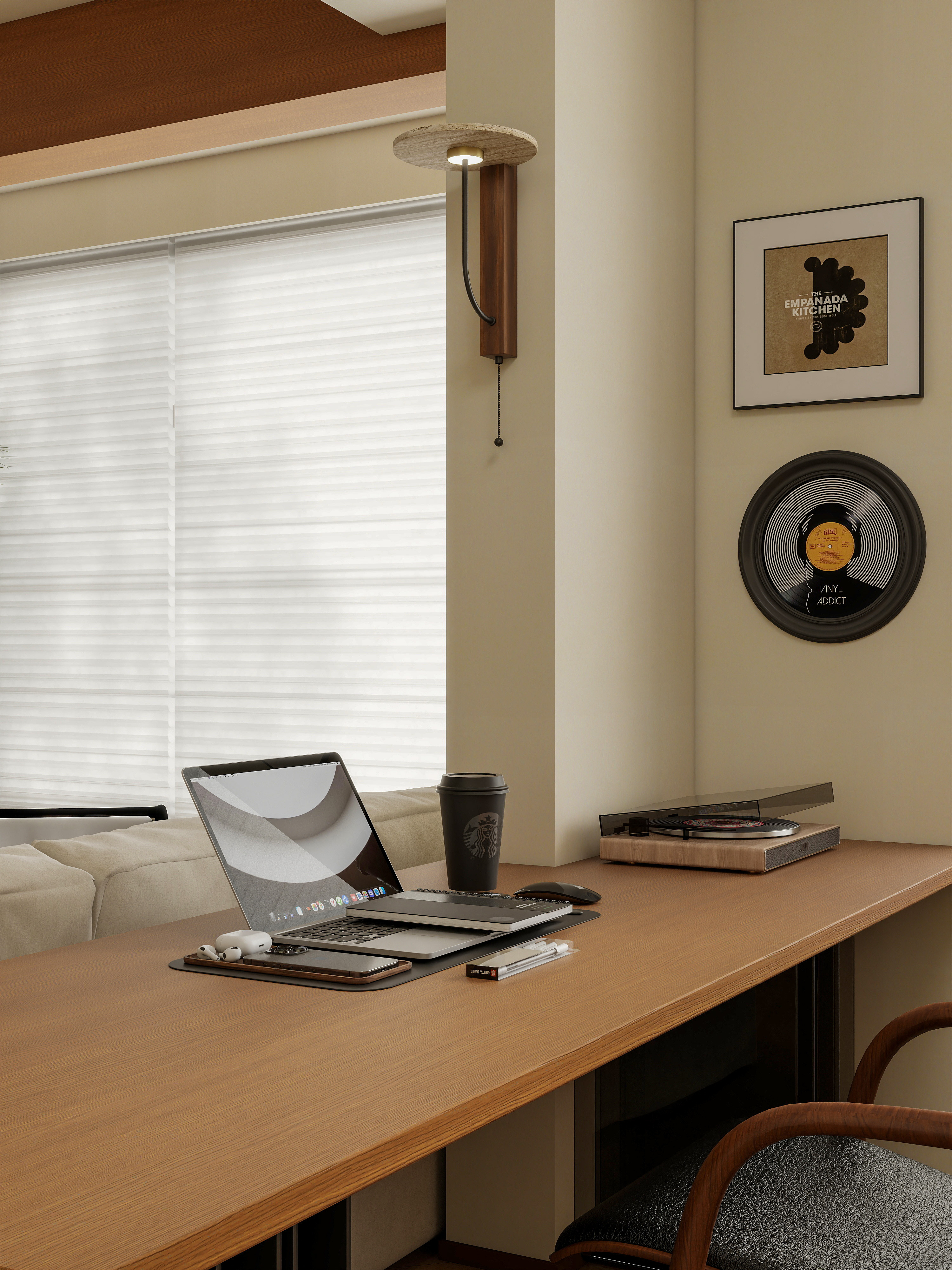 中古风第二弹  让家充满爱-4