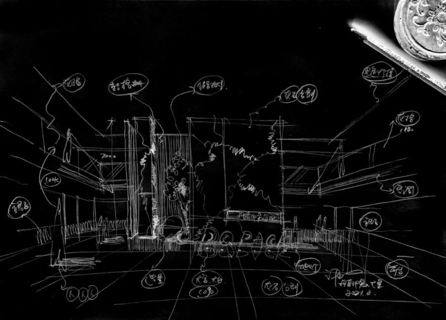 广东丹青印务办公楼丨中国潮州丨汕头市许业功室内设计有限公司-3