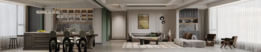 山河原著丨中国汉中丨RUGER DESIGN-39