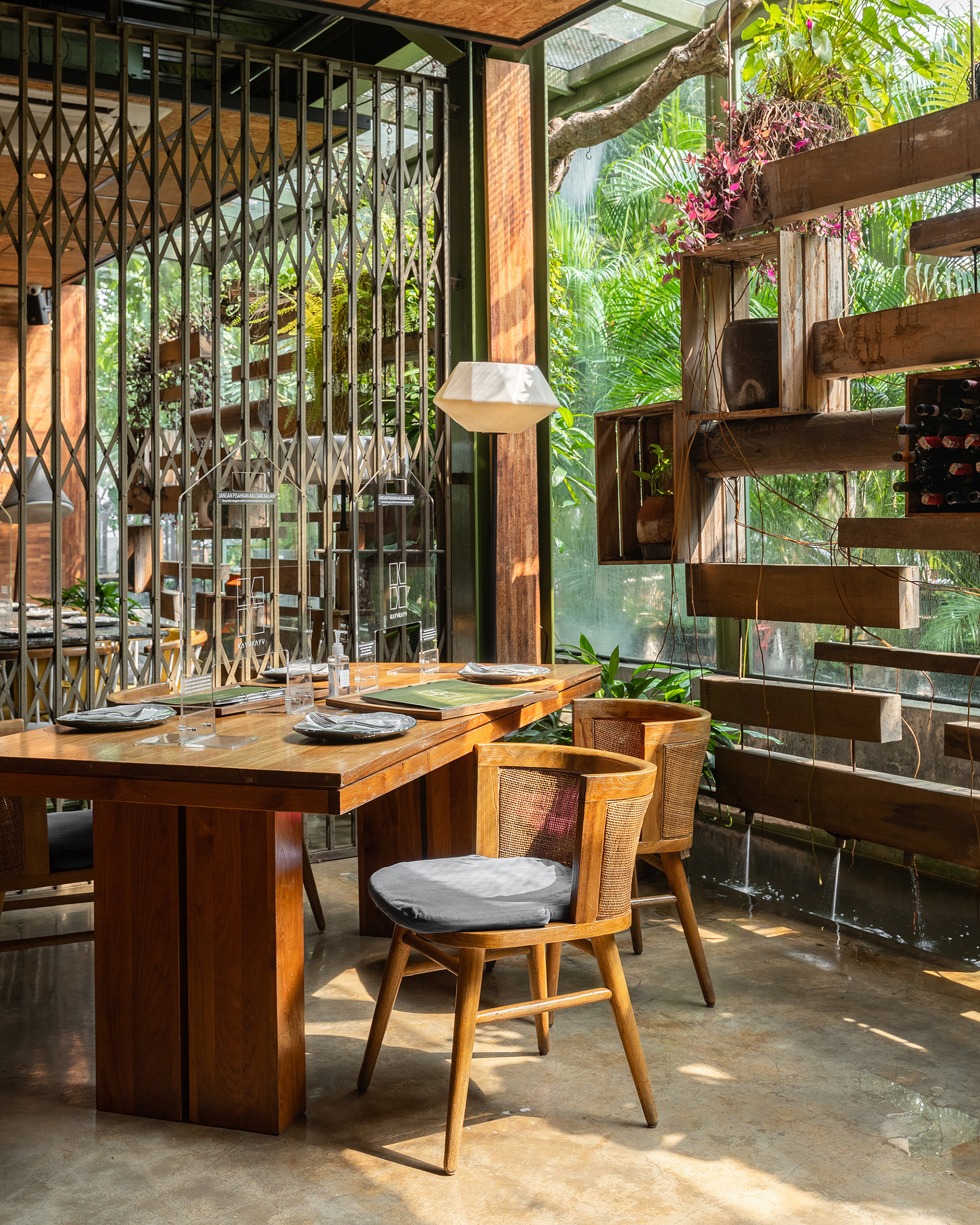 Kayukayu Restaurant-6