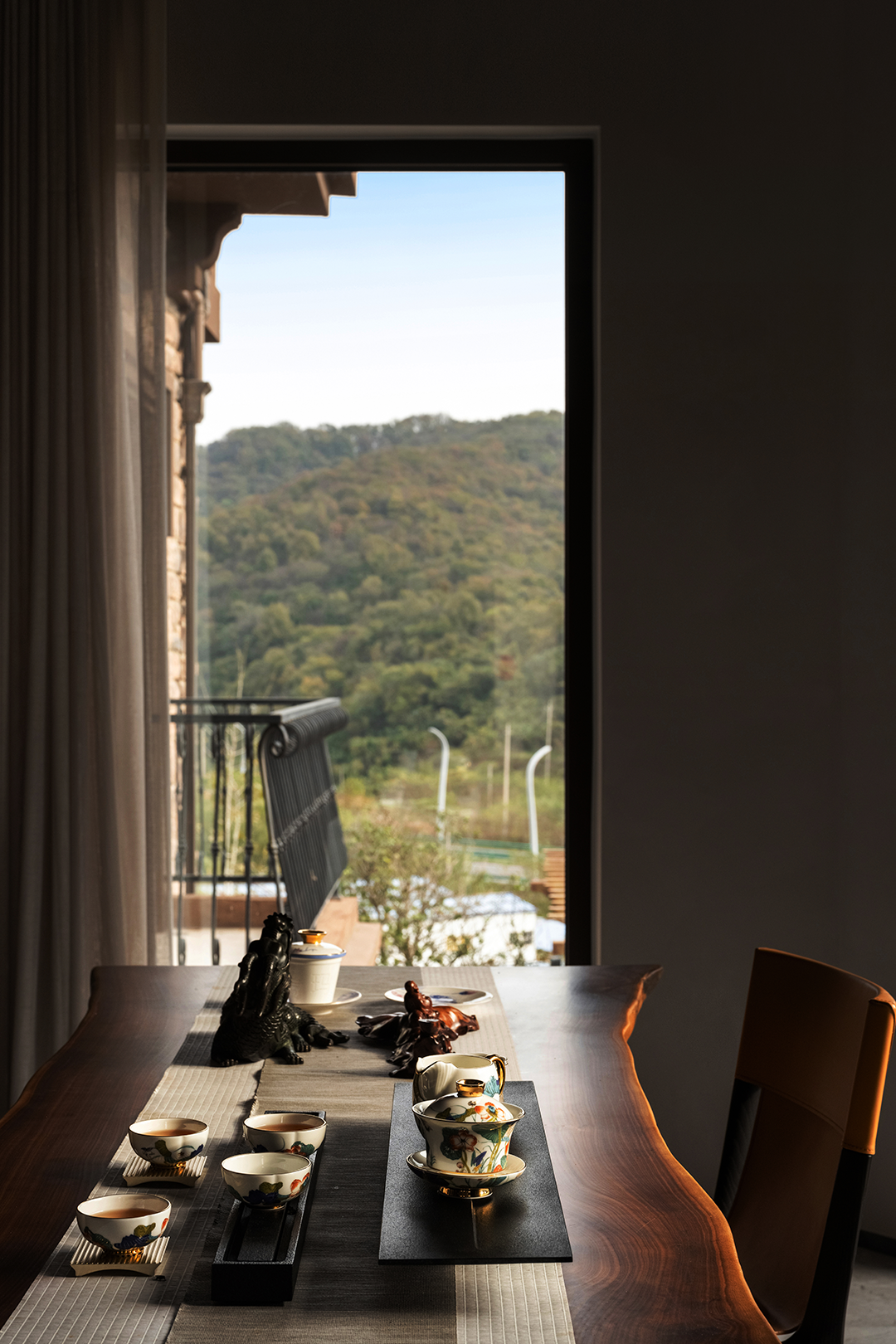 紫金七号丨中国南京丨堂杰国际设计-56