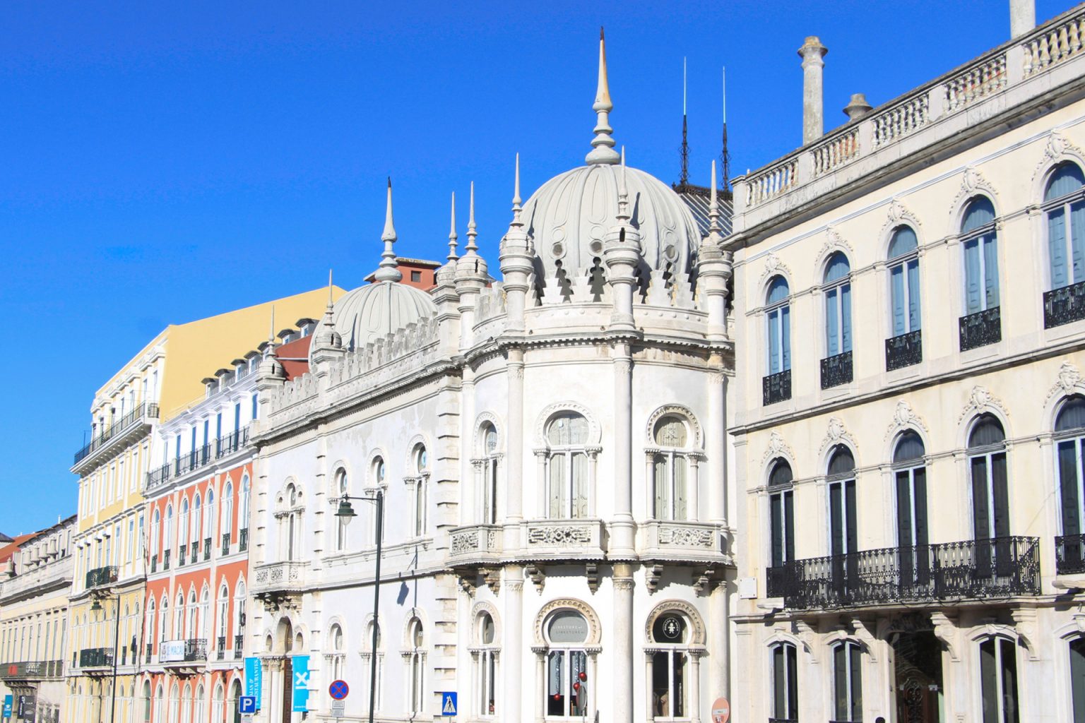 丨葡萄牙里斯本-6