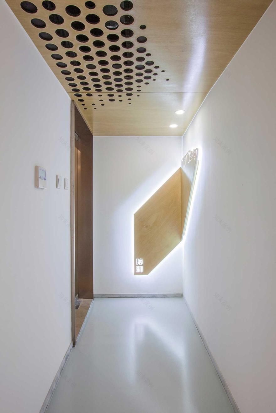 TOWO堂晤设计工作室,上海 / 堂晤设计-69