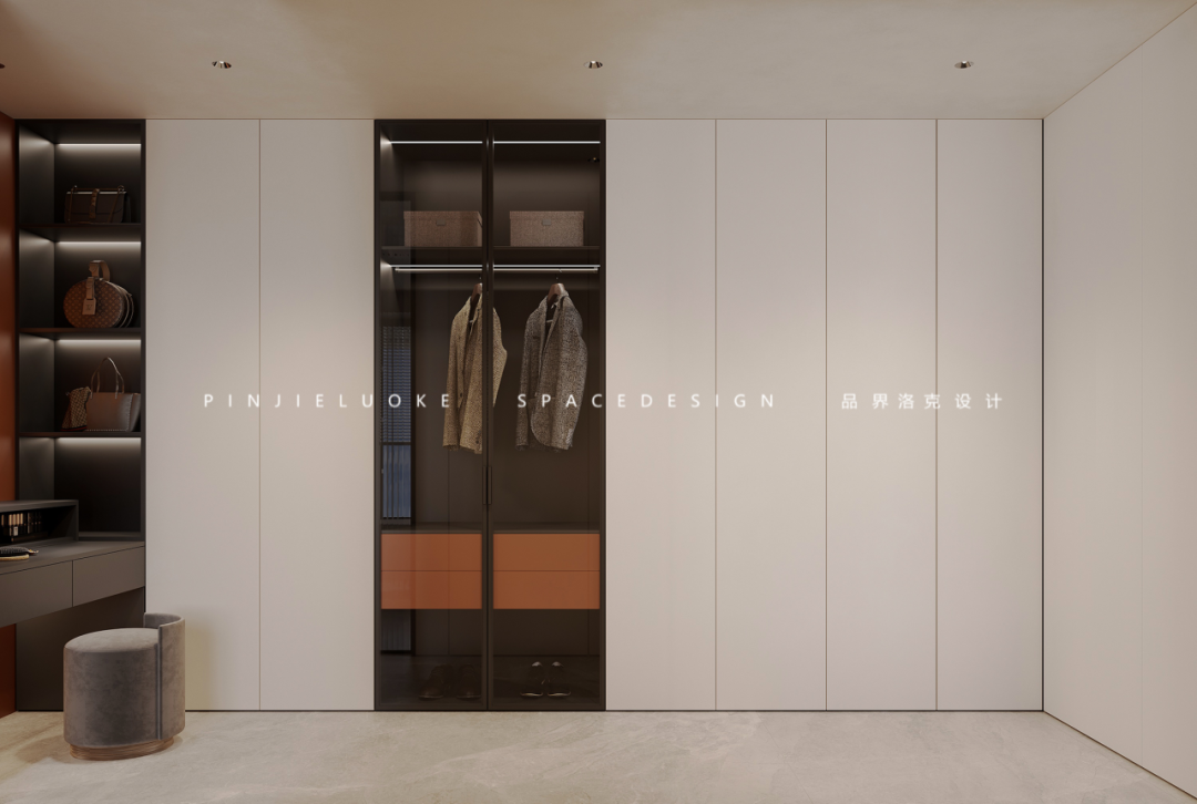 品界洛克新作｜中粮·奥体壹号-25