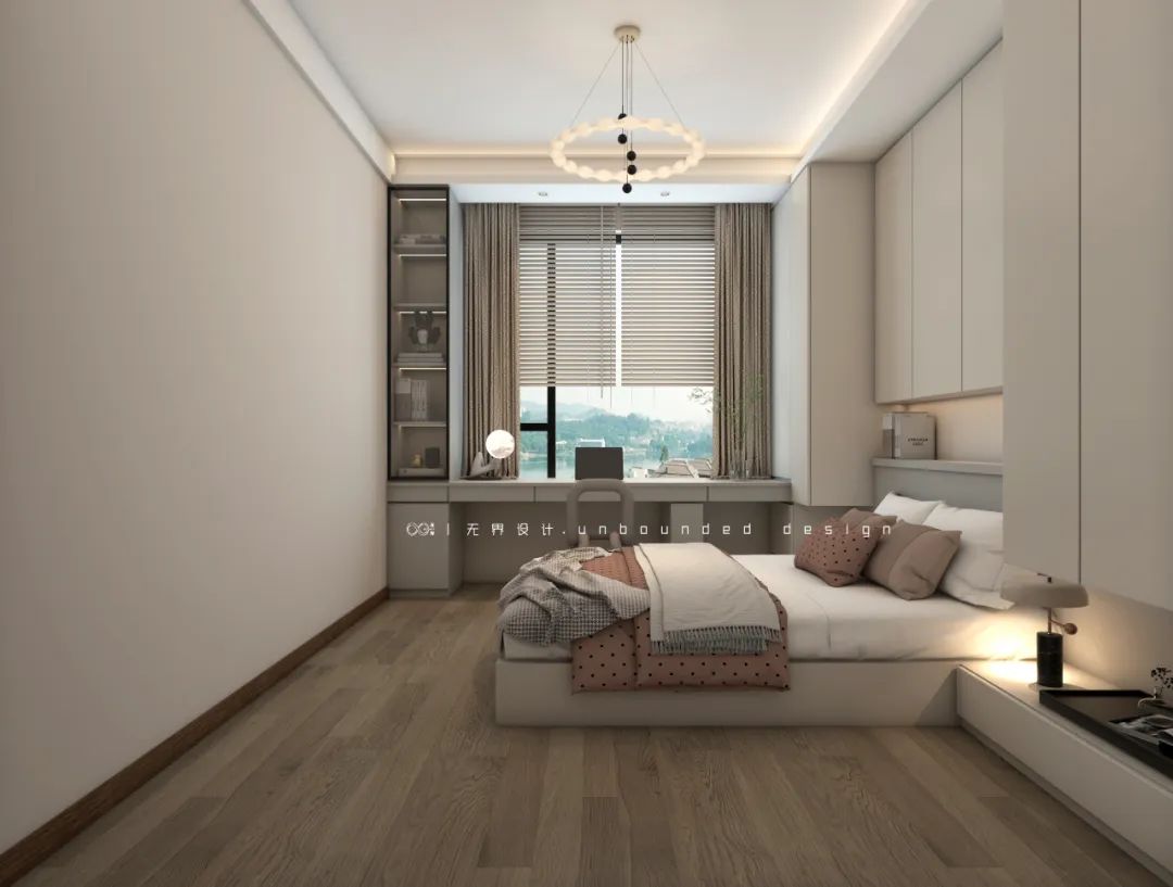 无界新作 ▏禅意中古 侘寂东方美学-110